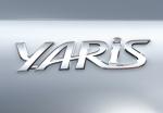 Toyota Yaris 2005 года
